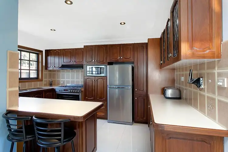 Sixth view of Homely house listing, 49 Blackbutt Way, Barrack Heights NSW 2528