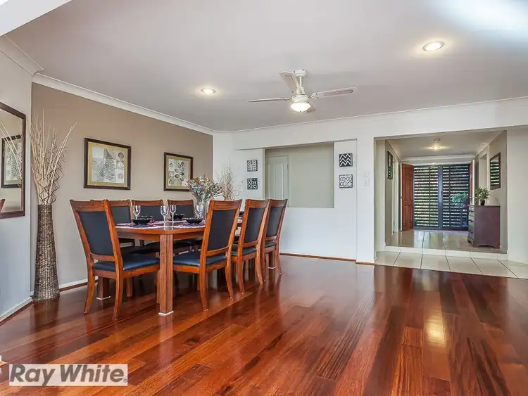 Sixth view of Homely house listing, 54 Balstrup Road North, Kallangur QLD 4503