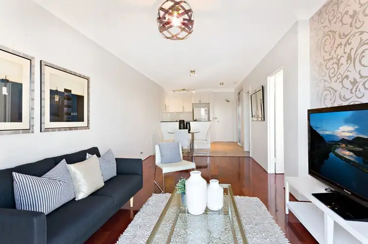 Second view of Homely apartment listing, 57/159 Princes Highway, St Peters NSW 2044