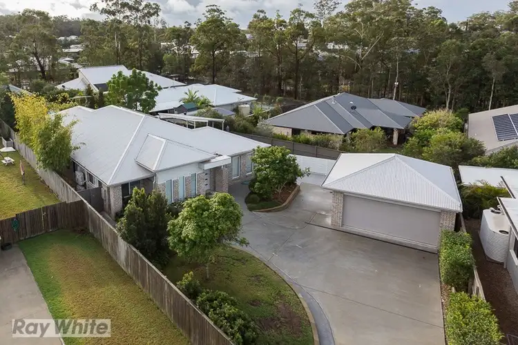 Fifth view of Homely house listing, 6 Coopers Court, Mount Cotton QLD 4165