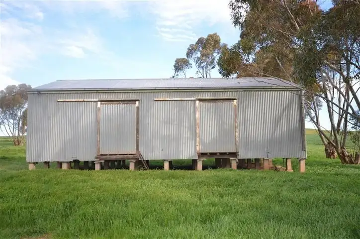 Sixth view of Homely rural property listing, "Oak Brae" 1197 Petherton Road, Booborowie SA 5417