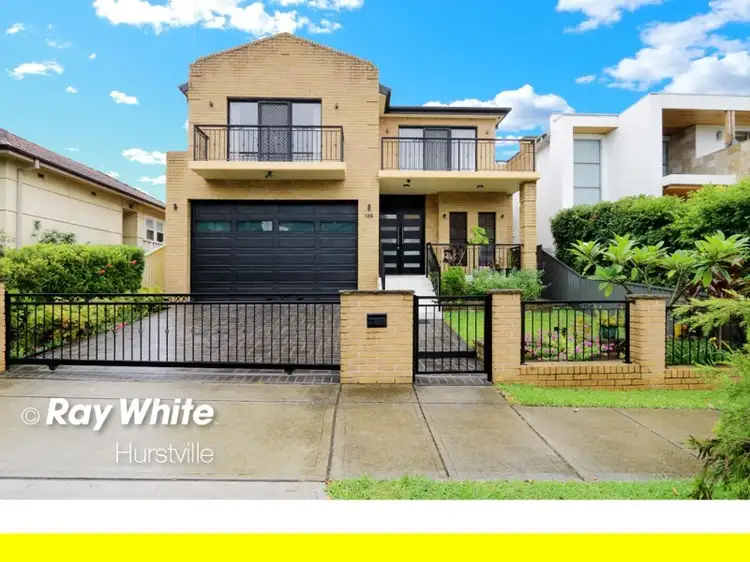 125 Donald Street, Hurstville NSW 2220