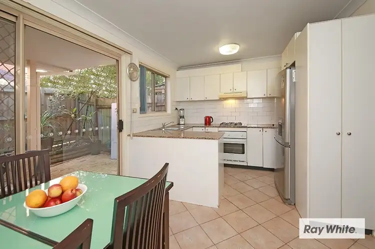 Third view of Homely townhouse listing, 4/58-64 Frances Street, Lidcombe NSW 2141