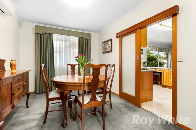 Fourth view of Homely house listing, 13 Baily Street, Mount Waverley VIC 3149