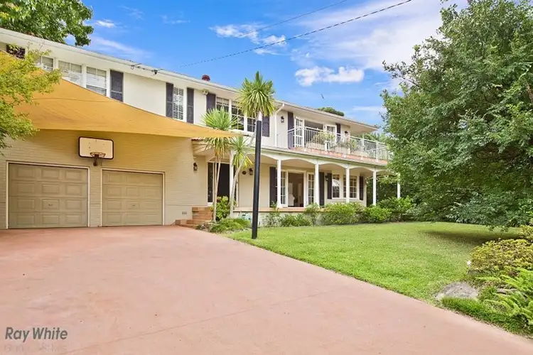 Second view of Homely house listing, 58 Collins Road, St Ives NSW 2075