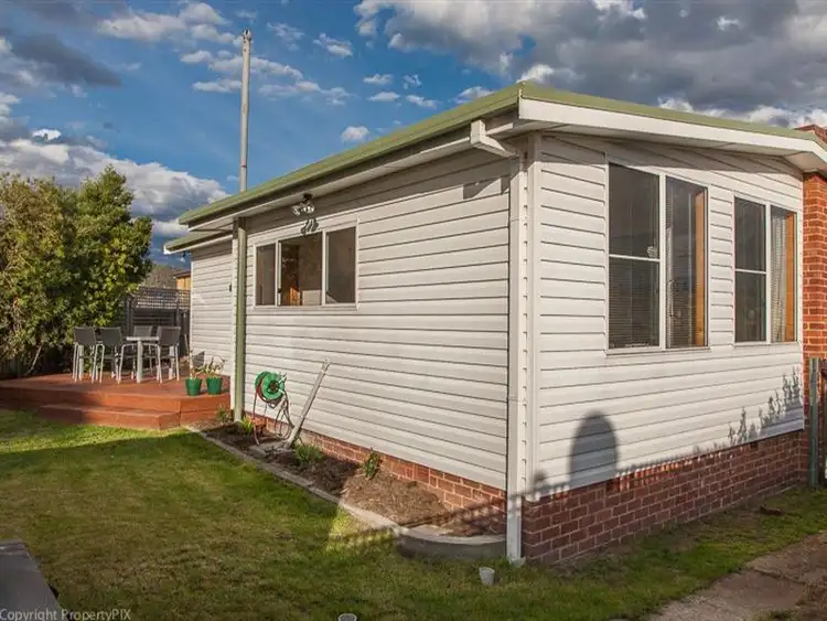 Third view of Homely house listing, 1 Tanundal Street, Howrah TAS 7018
