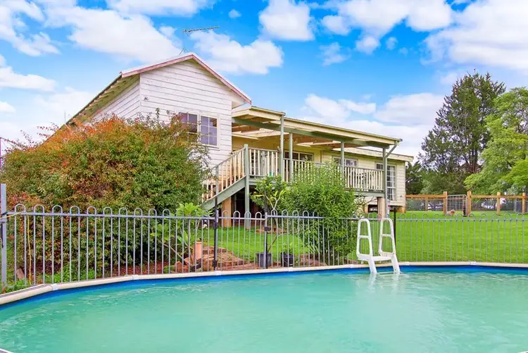 Second view of Homely house listing, 1392 Kurmond Road, Kurmond NSW 2757