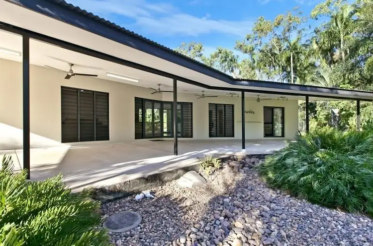 4 Campfire Court, Marlow Lagoon NT 830