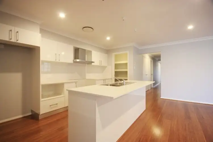 Fourth view of Homely house listing, Lot 423 Kavanagh Street, Gregory Hills NSW 2557