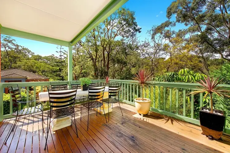 Fourth view of Homely house listing, 42a Forrest Road, Ryde NSW 2112