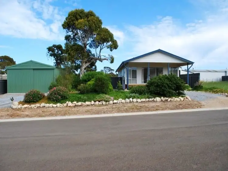 Second view of Homely house listing, 5 Island View Close, Cape Jervis SA 5204