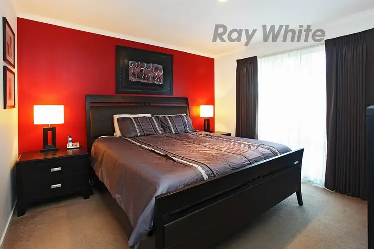 Seventh view of Homely house listing, 7 Beveridge Court, Point Cook VIC 3030