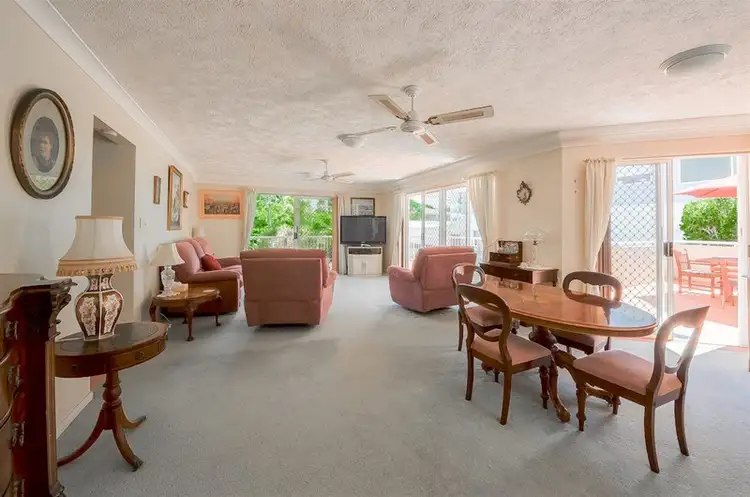 Fourth view of Homely apartment listing, 1/24 Peerless Avenue, Mermaid Beach QLD 4218