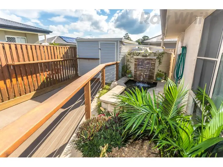 Third view of Homely house listing, 12 King Parrot Close, Narangba QLD 4504