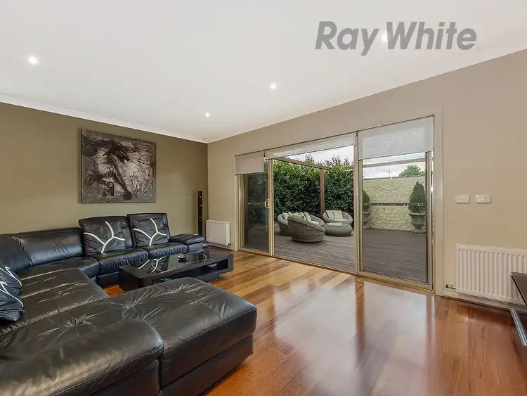 Seventh view of Homely house listing, 16 Pearce Circuit, Point Cook VIC 3030