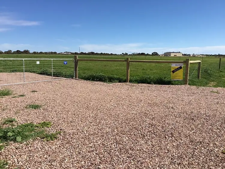 Main view of Homely land listing, 175 Fairfield Road, Kadina SA 5554