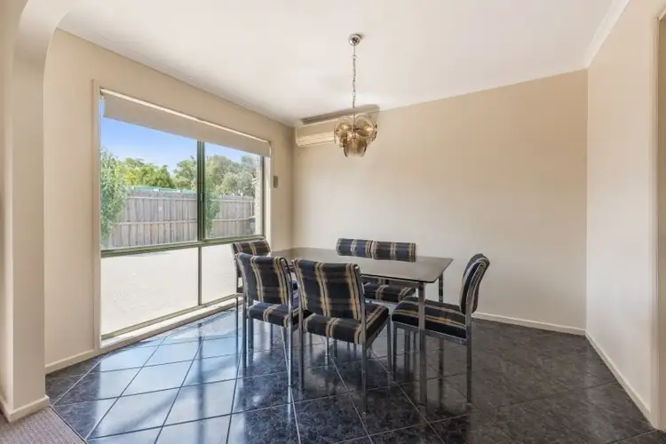 Fourth view of Homely house listing, 1 Alvista Court, Bannockburn VIC 3331