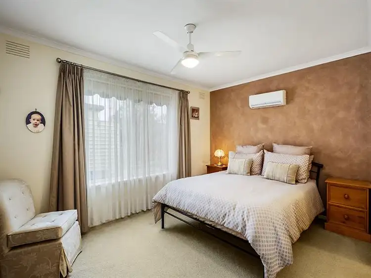 Fifth view of Homely unit listing, 1/44 Beverley Street, Doncaster East VIC 3109