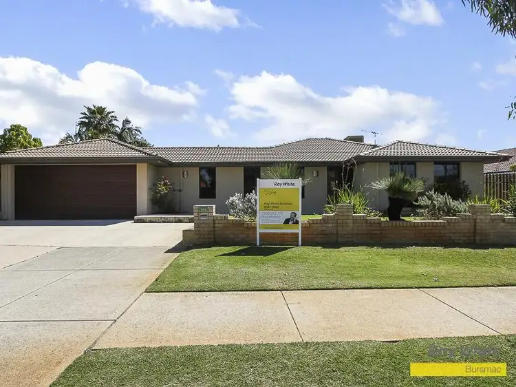 108 Kingfisher Avenue, Ballajura WA 6066