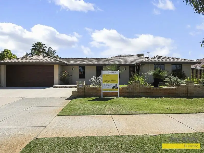 Main view of Homely house listing, 108 Kingfisher Avenue, Ballajura WA 6066