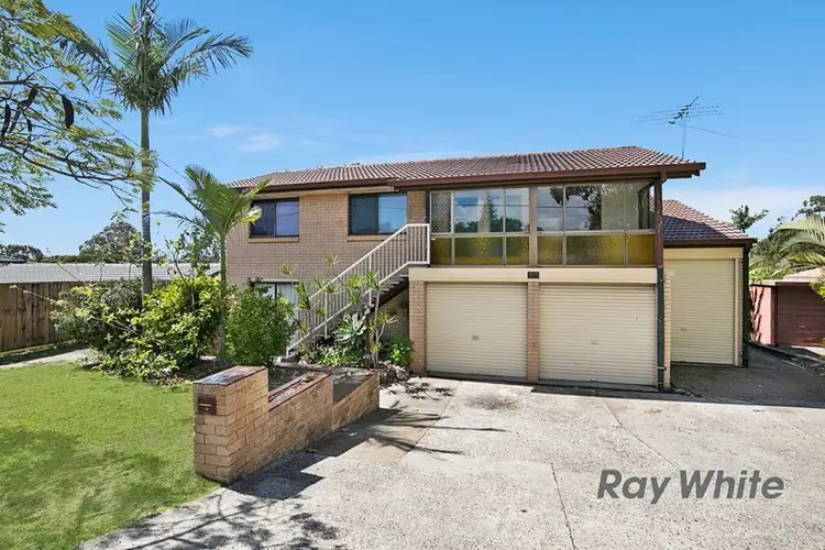 27 Spoonbill Street, Birkdale QLD 4159