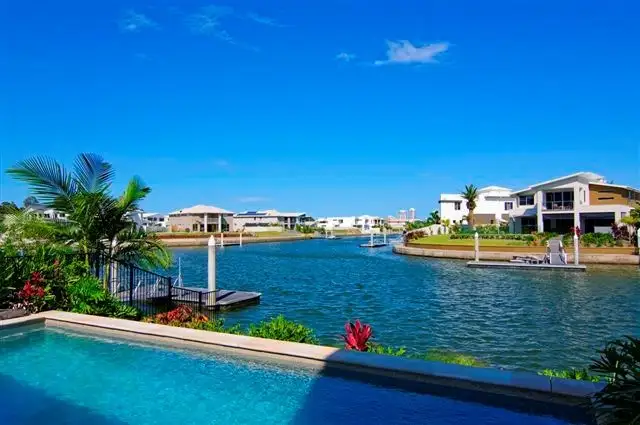 Fifth view of Homely house listing, 59 Compass Drive, Biggera Waters QLD 4216