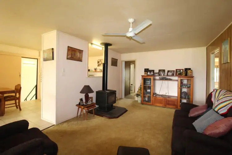 Seventh view of Homely house listing, 27 Bellambi Street, Toogoolawah QLD 4313