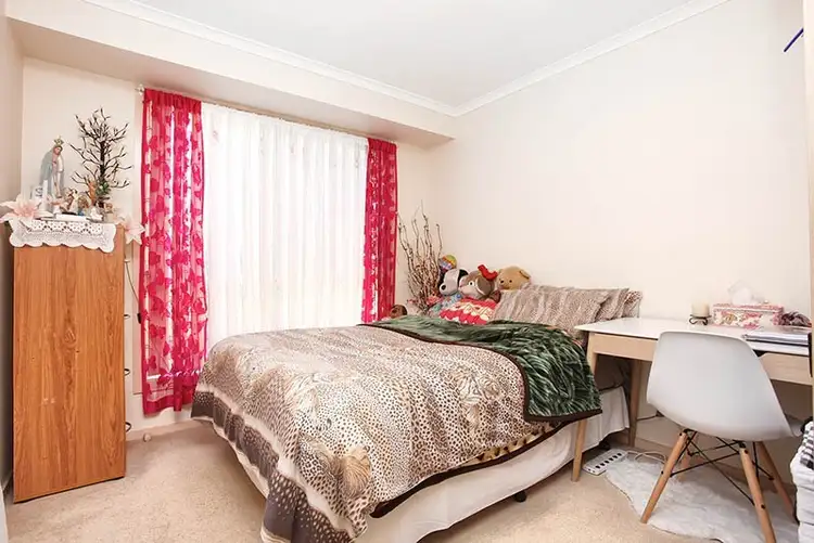 Fifth view of Homely townhouse listing, 3/11 Clarendon Parade, West Footscray VIC 3012