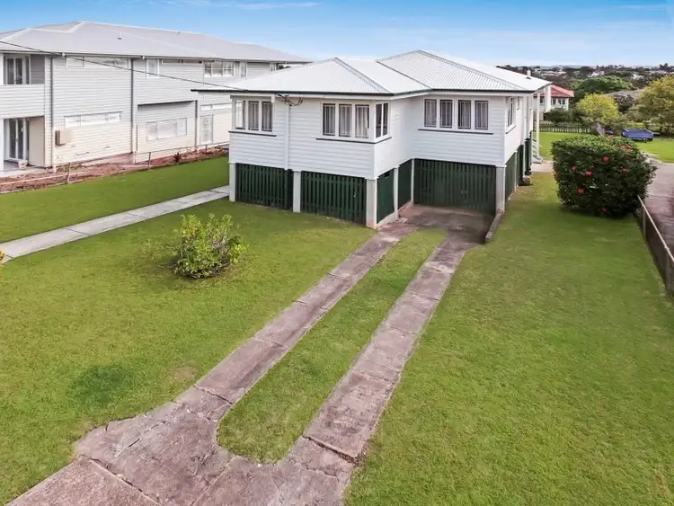 Fifth view of Homely house listing, 47 Fingal Street, Tarragindi QLD 4121