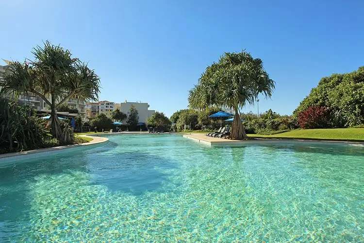 Sixth view of Homely unit listing, 2215/923 David Low Way, Marcoola QLD 4564