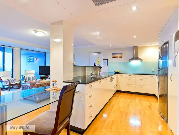 Fourth view of Homely unit listing, 12/36 Prince Edward Parade, Redcliffe QLD 4020