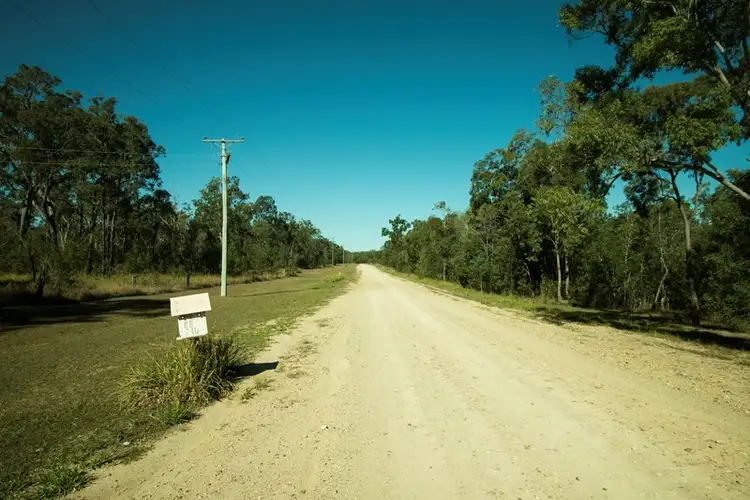 Third view of Homely house listing, 214 Mitchell Road, Mount Maria QLD 4674