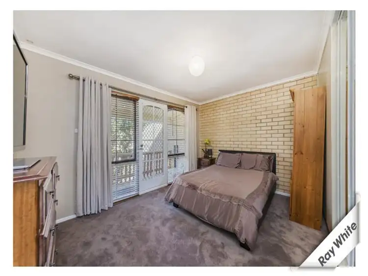 Sixth view of Homely townhouse listing, 4/16 Broughton Place, Queanbeyan NSW 2620