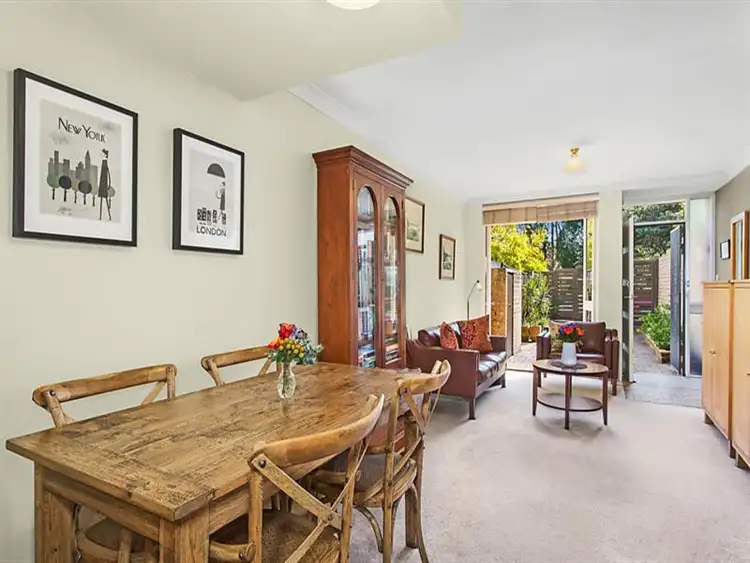 Main view of Homely house listing, 108 St James Road, Bondi Junction NSW 2022