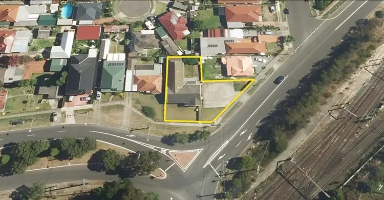 103 Church Street, Lidcombe NSW 2141