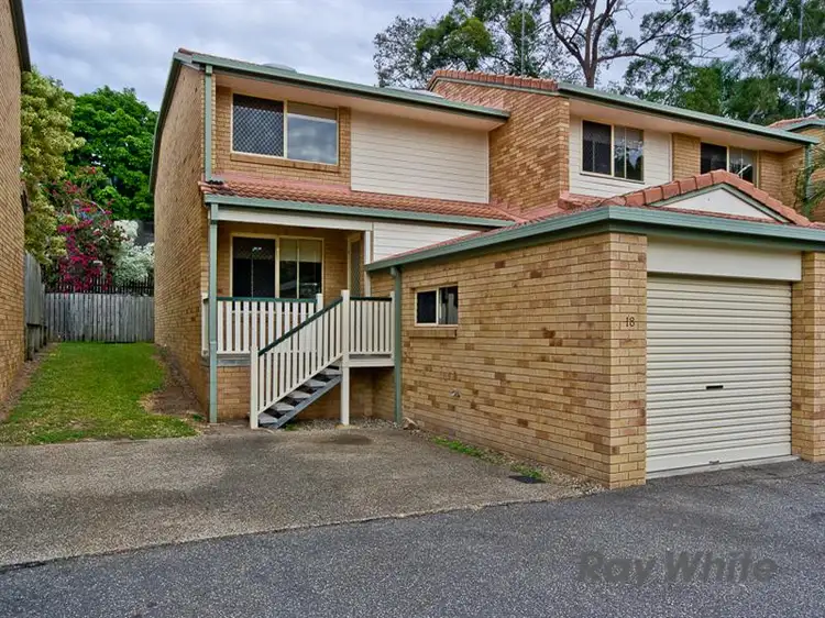 18/154 Frasers Road, Mitchelton QLD 4053