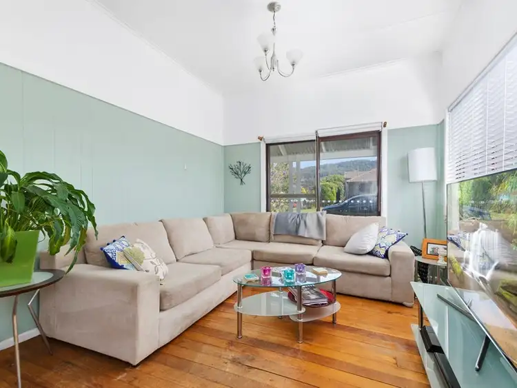 Second view of Homely house listing, 15 John Street, Woonona NSW 2517