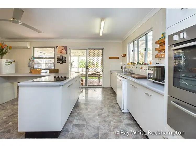 Third view of Homely house listing, 19 Vernon Street, Emu Park QLD 4710