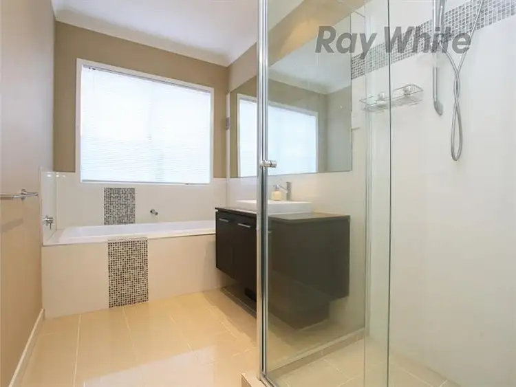 Fourth view of Homely house listing, 4 Atkinson Close, Point Cook VIC 3030