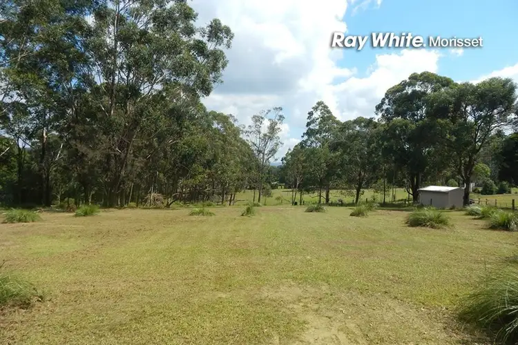 Lot 112 - 70 Butler Avenue, Cooranbong NSW 2265