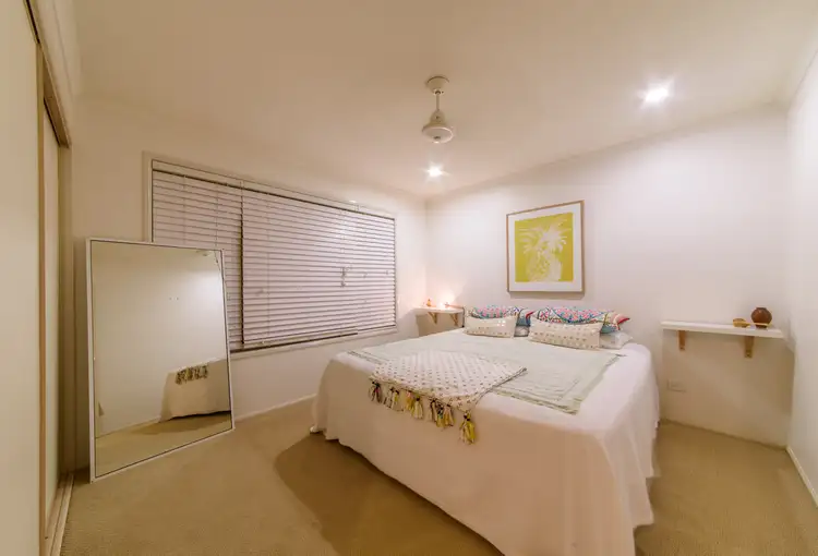 Fifth view of Homely house listing, 12 Hazelwood Crescent, Cannonvale QLD 4802