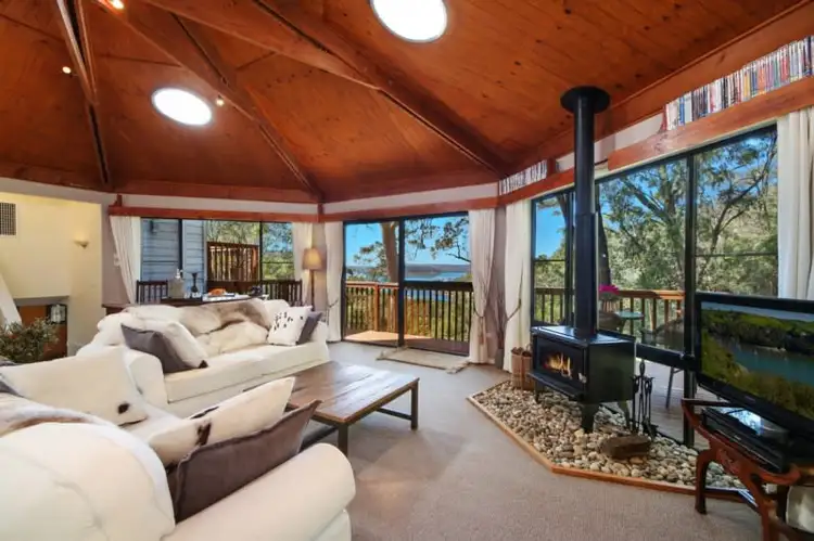 Fourth view of Homely house listing, 250 Glenrock Parade, Koolewong NSW 2256
