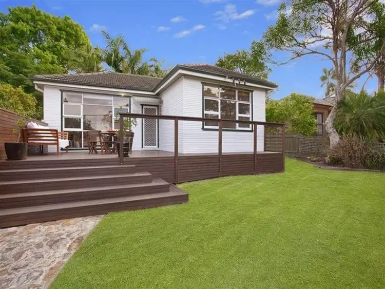 15 Inglebar Avenue, Allambie Heights NSW 2100