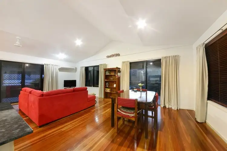 Fourth view of Homely house listing, 8 Curlew Court, Jubilee Pocket QLD 4802