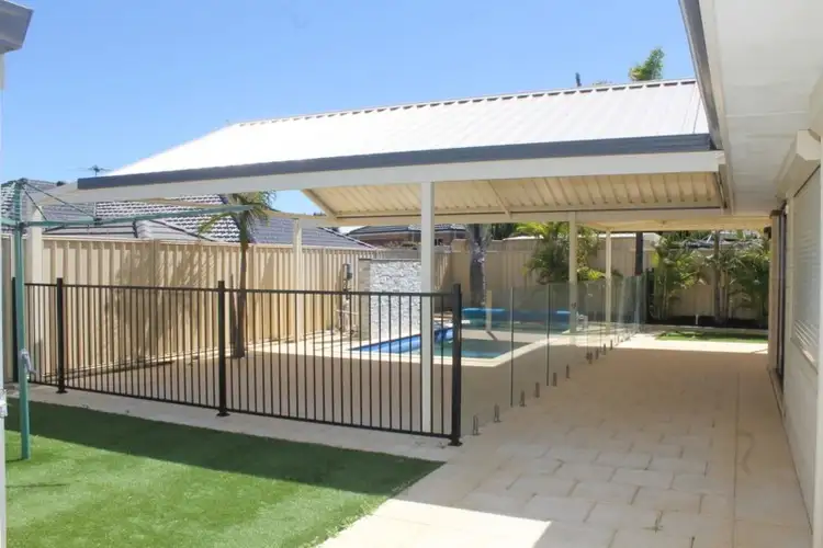 Main view of Homely house listing, 68 Abbotswood Drive, Landsdale WA 6065