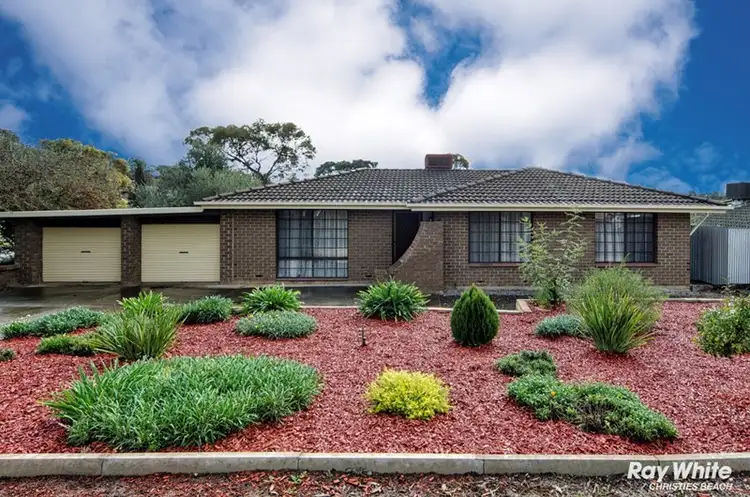 1 Bromley Road, Huntfield Heights SA 5163
