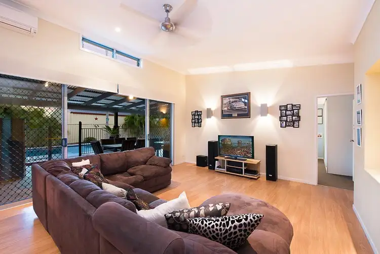 Sixth view of Homely house listing, 3 Lazzarini Place, Deception Bay QLD 4508