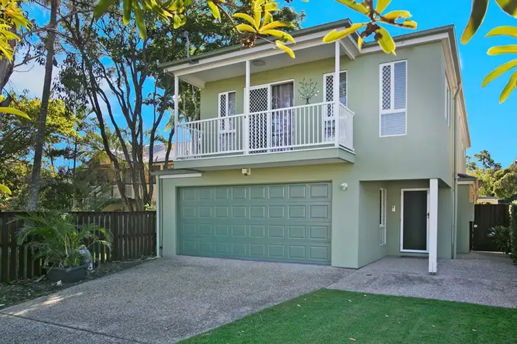 134 Dibar Street, Wynnum QLD 4178