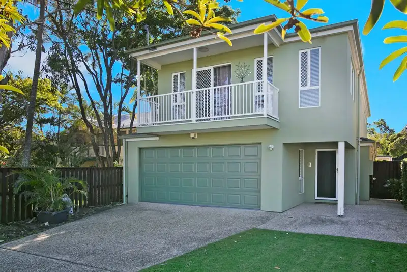 Main view of Homely house listing, 134 Dibar Street, Wynnum QLD 4178