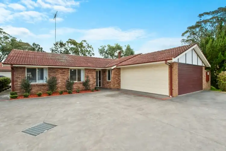 Fourth view of Homely house listing, 4/1 Yvonne Place, North Richmond NSW 2754